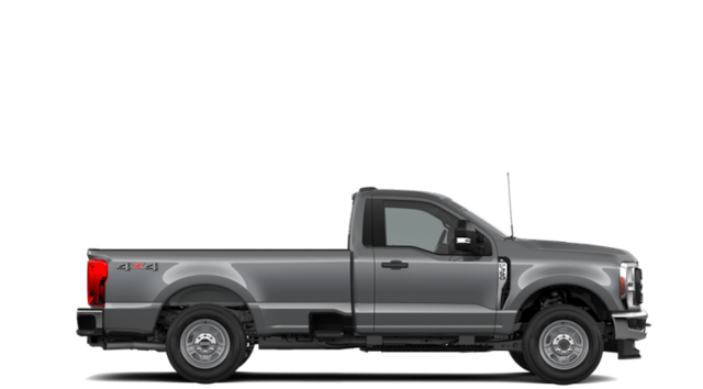 2026 Ford SuperDuty